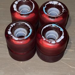 Suregrip Boardwalk Wheels