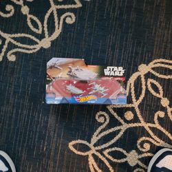 Star Wars Hot Whells 