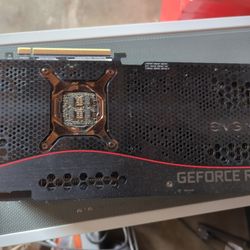 Rtx 3080 Ti Evga