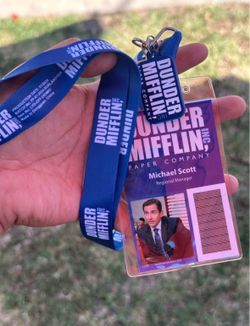 Lanyards