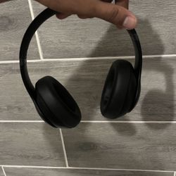 Beats Studio Pro Headphones