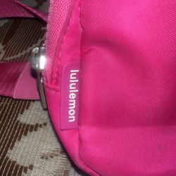 Lululemon BeltBag