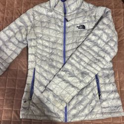Northface Thermoball Jacket