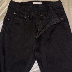 Levi’s Jeans 