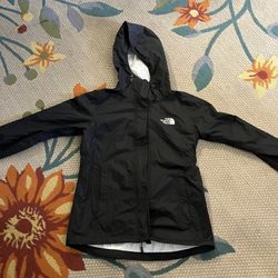 the north face jacket