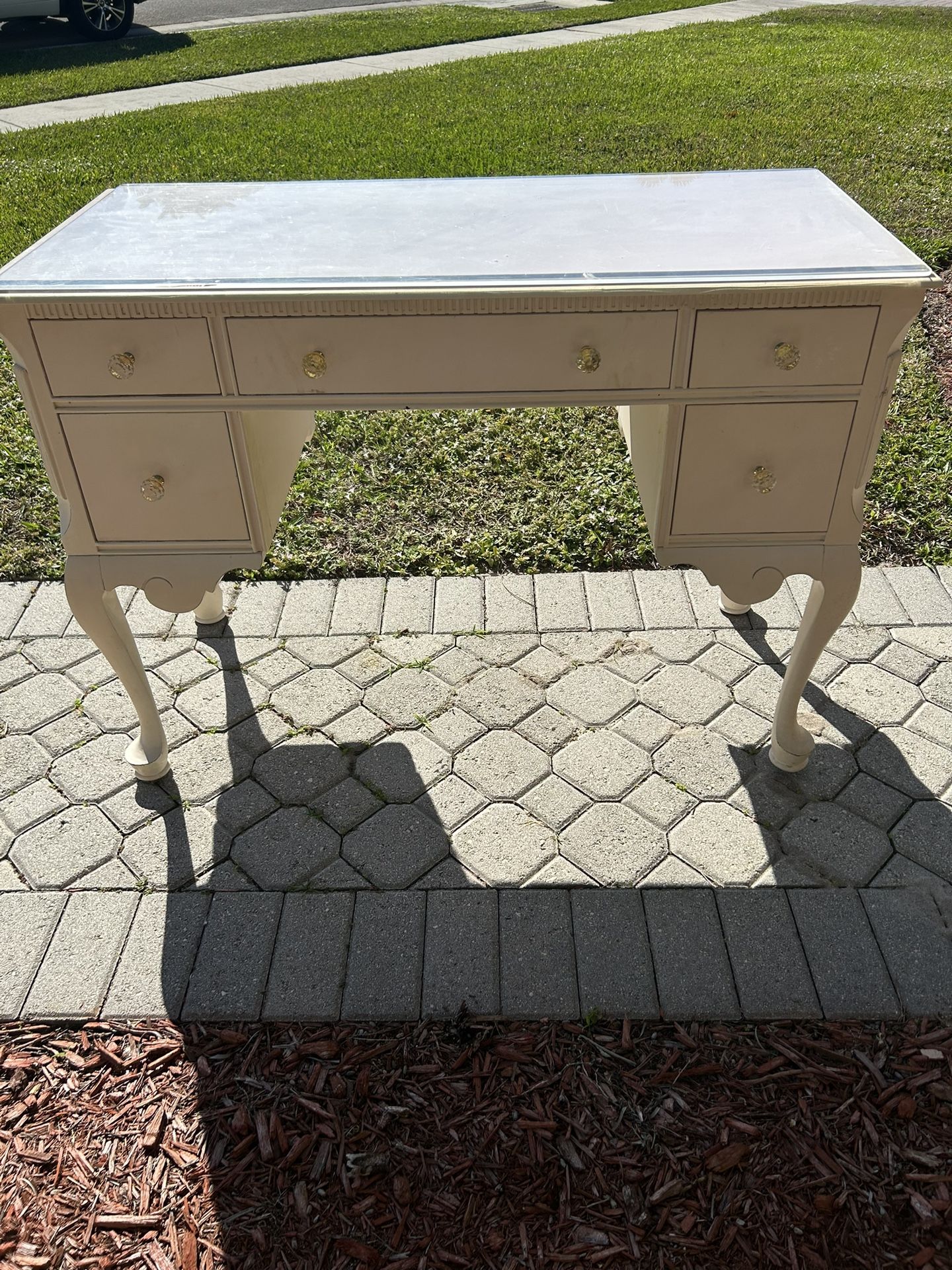 Pottery Barn Kids Desk