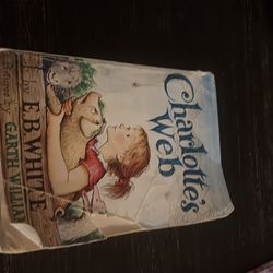 Charlotte’s Web