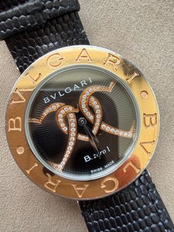 Bvlgari B.zero1