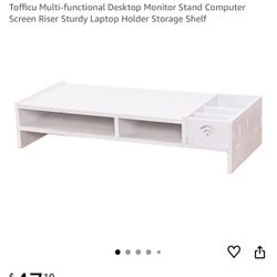 Computer Desk  Stand 