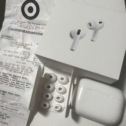 AirPod Pro 3s