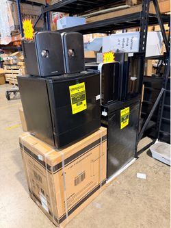 Antarctic Star Compact Refrigerator, Portable Mini Fridge, Skin Care 4L Capacity/6 Cans, for Bedroom, Car, Office & Dorm, Small Cooler for Cosmetics, 