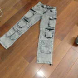 Mens Jeans 
