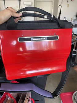 Boblbee Hardshell Messenger