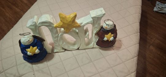 CHRISTMAS DECORATION
