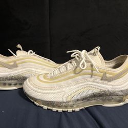 Nike Air Max 97 Terrascape White Light Iron