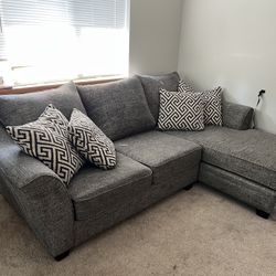 3 Person Couch