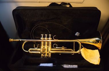 Trumpet