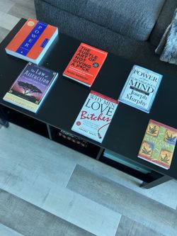 Books
