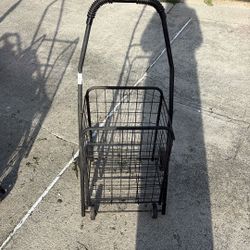 Cart
