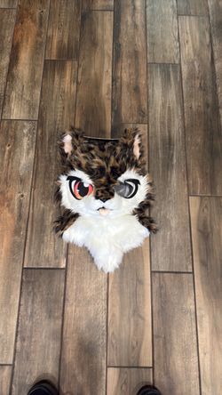 Halloween mask