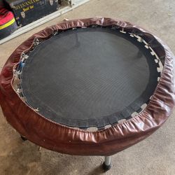 Mini Trampoline 