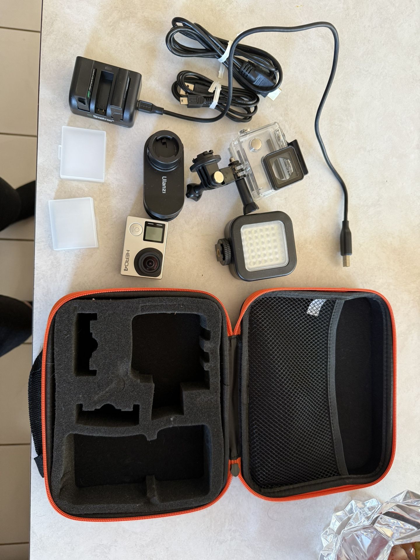 GoPro