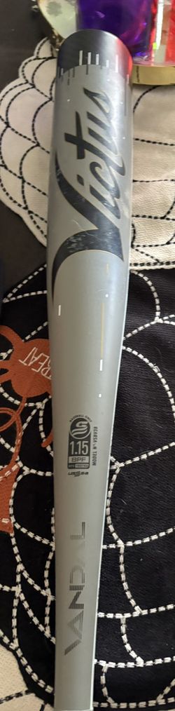 victus vandal USSA baseball bat