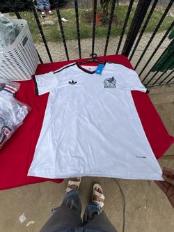 Camisa de Mexico