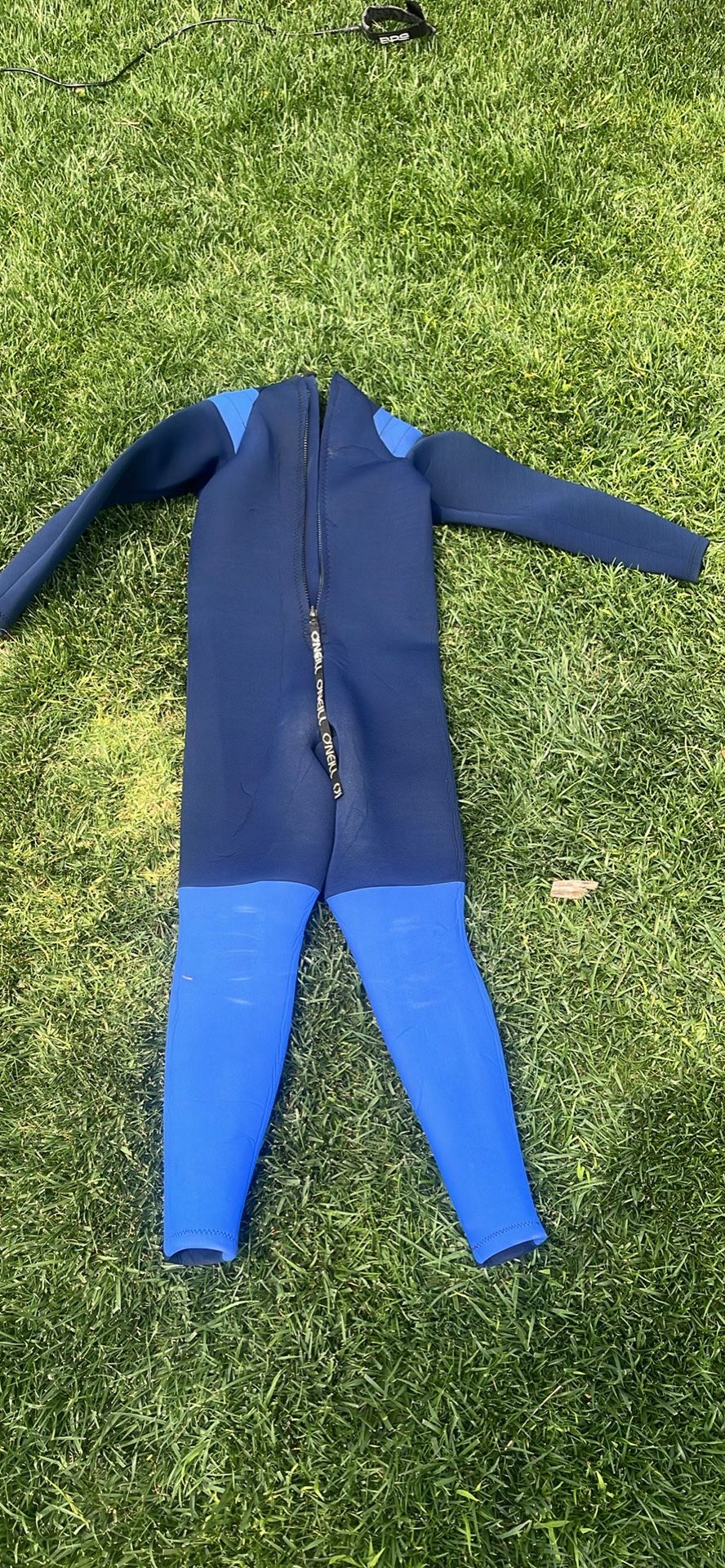 Large Wet Suit