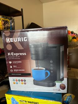 Keurig K-Express