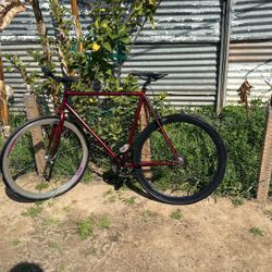 Bike For Sale