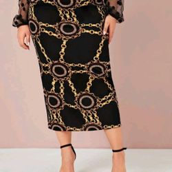 Brand new Pencil Skirt Size 16