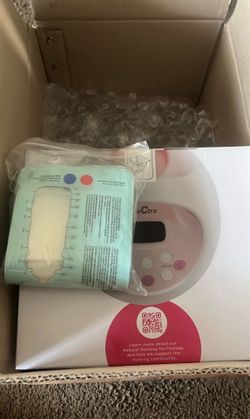 Milk Pump
