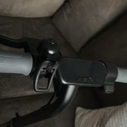 Segway C2 pro electric