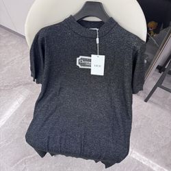 Dior 2024 T-shirt New 