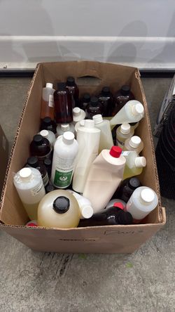 Fragrance Oils