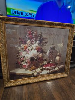 Picture frame