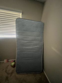 Twin Size Mattress