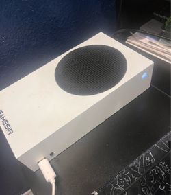 Microsoft Xbox Series S Console