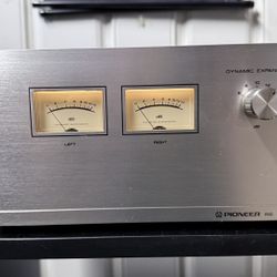 Pioneer RG-1 Dynamic Processor 