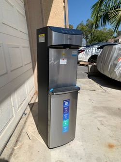 Brio Water Dispenser!