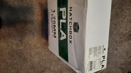 3D Printer Filament White