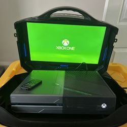 GAEMS Vanguard Personal Gaming