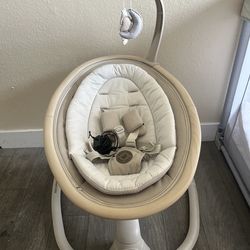 Maxi Cosi Baby Swing