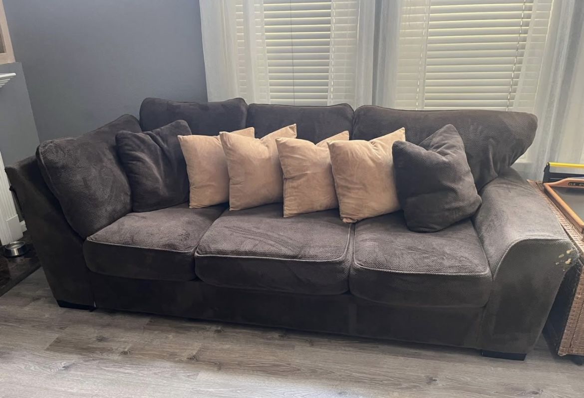 Big Couch