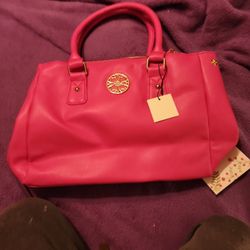 Avon Vintage Bag