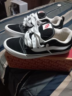 Vans men's Size 12
