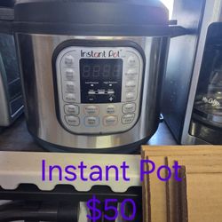 Instant Pot