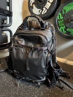 Shimoda Action X50 Camera Backpack – Pro Outdoor Photo Pack