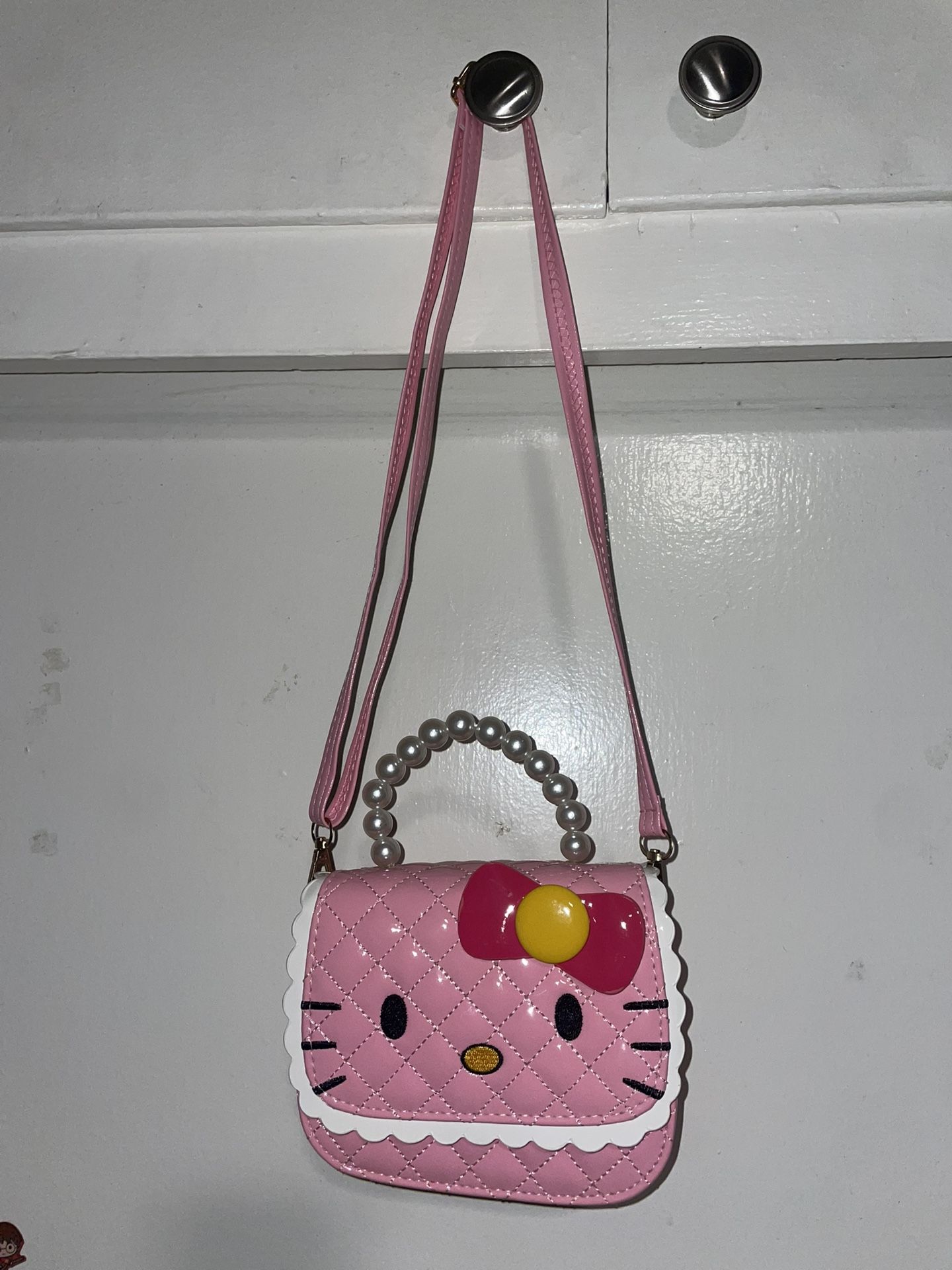 Hello Kitty Purse